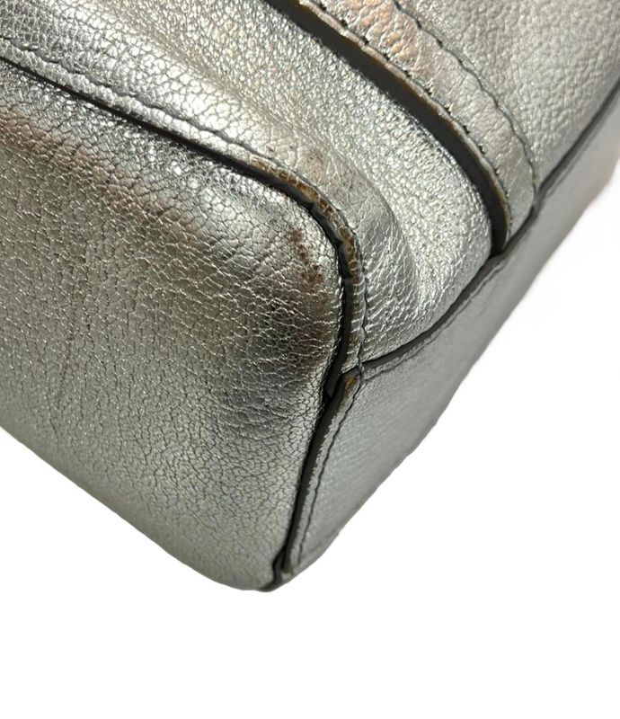 Balenciaga Tote Shoulder Bag 2WAY Crossbody XXS 55815 Women Balenciaga