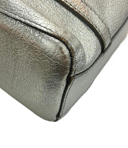 Balenciaga Tote Shoulder Bag 2WAY Crossbody XXS 55815 Women Balenciaga