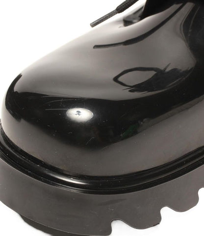 Bottega Veneta Rain Boots Men's SIZE 44 Bottega Veneta