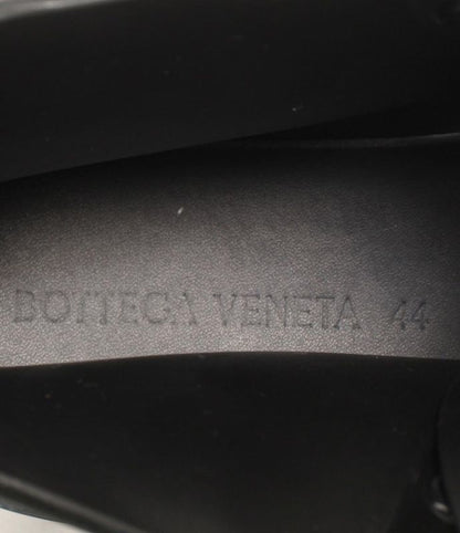 Bottega Veneta Rain Boots Men's SIZE 44 Bottega Veneta