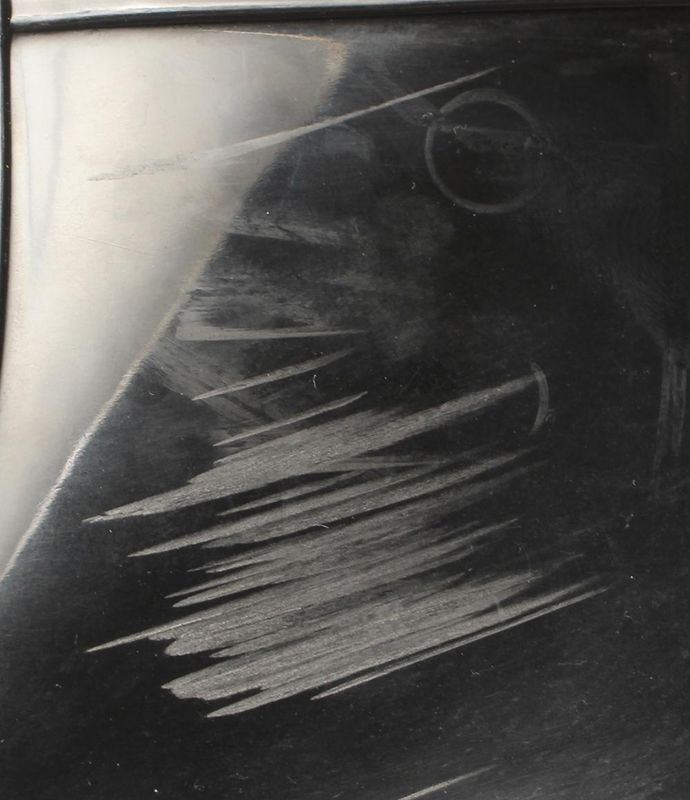 Bottega Veneta Rain Boots Men's SIZE 44 Bottega Veneta