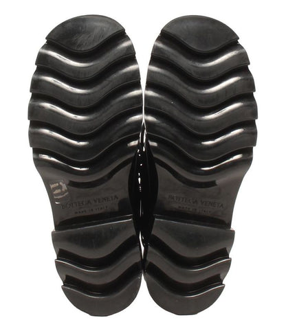 Bottega Veneta Rain Boots Men's SIZE 44 Bottega Veneta