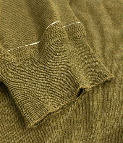 Louis Vuitton Long Sleeve Knit Men's Size XS Louis Vuitton