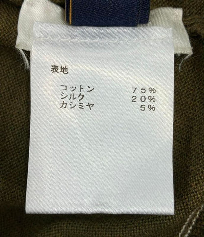 Louis Vuitton Long Sleeve Knit Men's Size XS Louis Vuitton