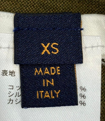 Louis Vuitton Long Sleeve Knit Men's Size XS Louis Vuitton