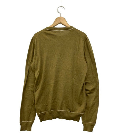 Louis Vuitton Long Sleeve Knit Men's Size XS Louis Vuitton