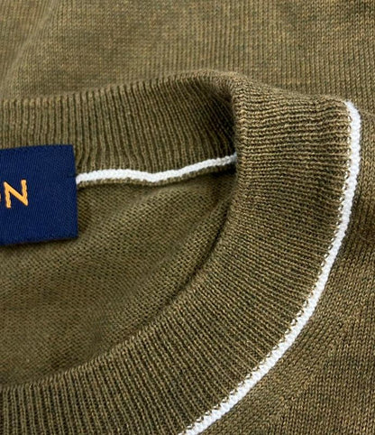 Louis Vuitton Long Sleeve Knit Men's Size XS Louis Vuitton