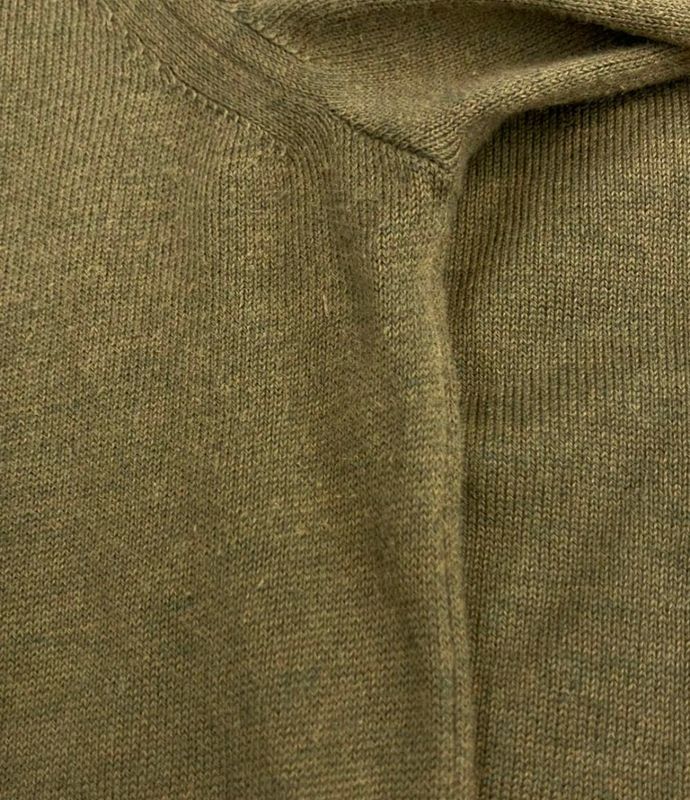 Louis Vuitton Long Sleeve Knit Men's Size XS Louis Vuitton