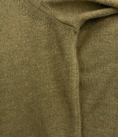 Louis Vuitton Long Sleeve Knit Men's Size XS Louis Vuitton