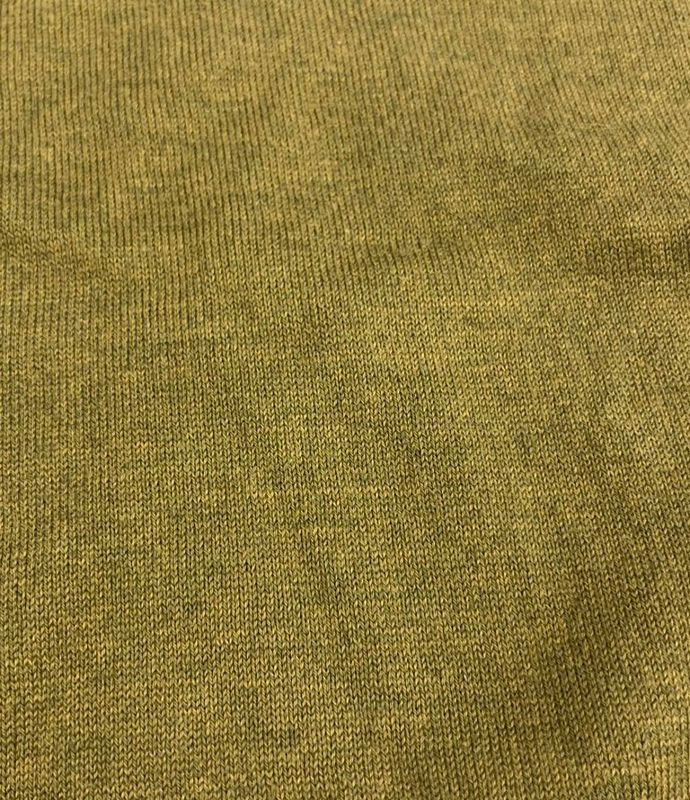 Louis Vuitton Long Sleeve Knit Men's Size XS Louis Vuitton