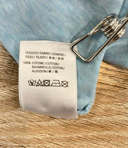 Balenciaga Short Sleeve T-shirt Men's SIZE M Balenciaga