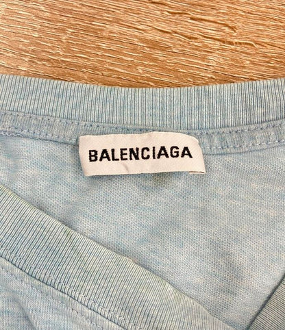 Balenciaga Short Sleeve T-shirt Men's SIZE M Balenciaga