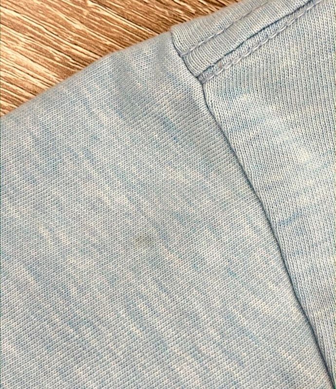 Balenciaga Short Sleeve T-shirt Men's SIZE M Balenciaga