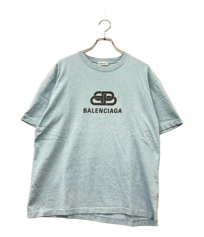 Balenciaga Short Sleeve T-shirt Men's SIZE M Balenciaga