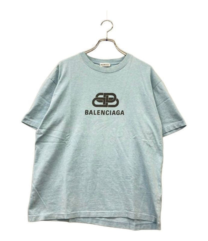 Balenciaga Short Sleeve T-shirt Men's SIZE M Balenciaga