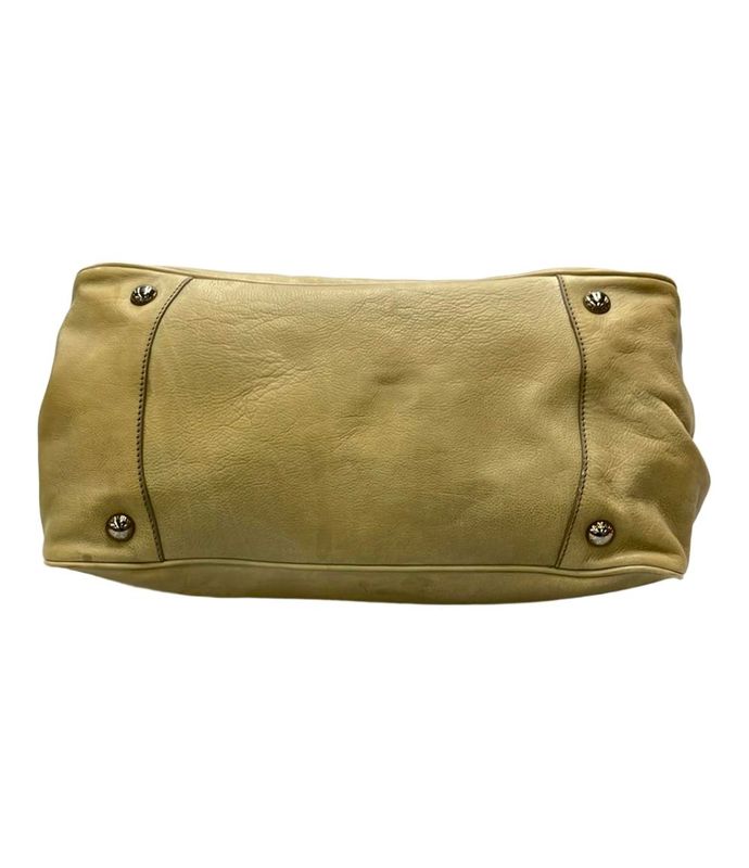 Prada 2WAY Handbag Shoulder Bag Crossbody Women Prada