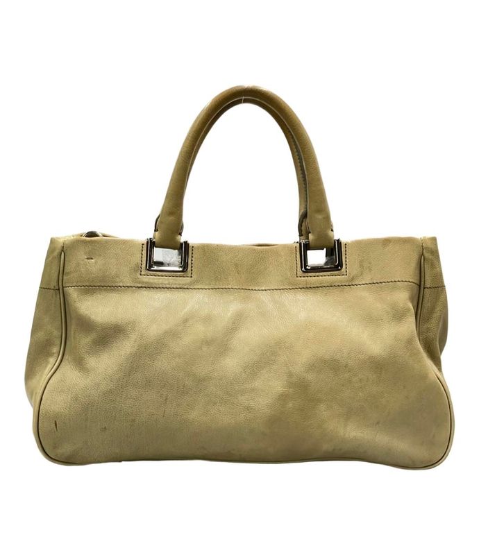 Prada 2WAY Handbag Shoulder Bag Crossbody Women Prada