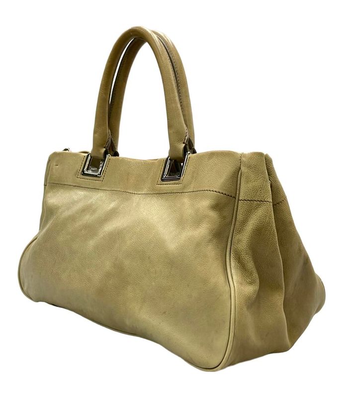 Prada 2WAY Handbag Shoulder Bag Crossbody Women Prada