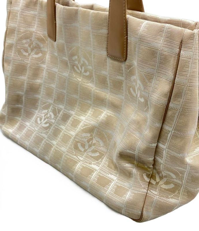 New Travel Chanel Tote Bag Shoulder Bag Shoulder Women's Chanel