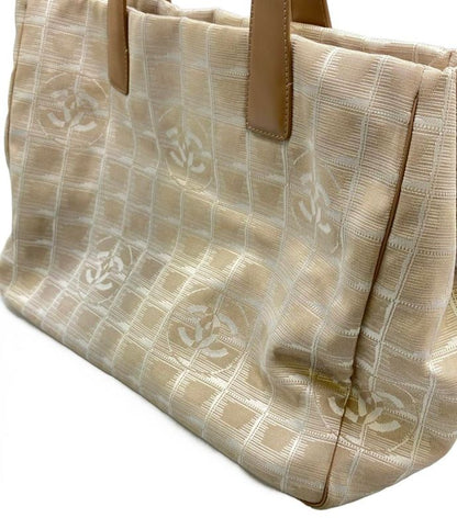 New Travel Chanel Tote Bag Shoulder Bag Shoulder Women's Chanel