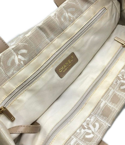 New Travel Chanel Tote Bag Shoulder Bag Shoulder Women's Chanel