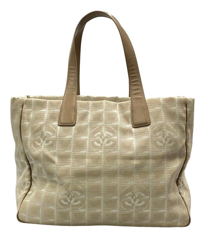 New Travel Chanel Tote Bag Shoulder Bag Shoulder Women's Chanel