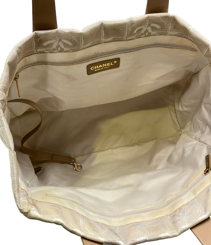 New Travel Chanel Tote Bag Shoulder Bag Shoulder Women's Chanel