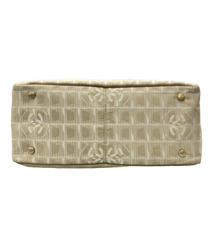 New Travel Chanel Tote Bag Shoulder Bag Shoulder Women's Chanel