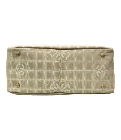 New Travel Chanel Tote Bag Shoulder Bag Shoulder Women's Chanel