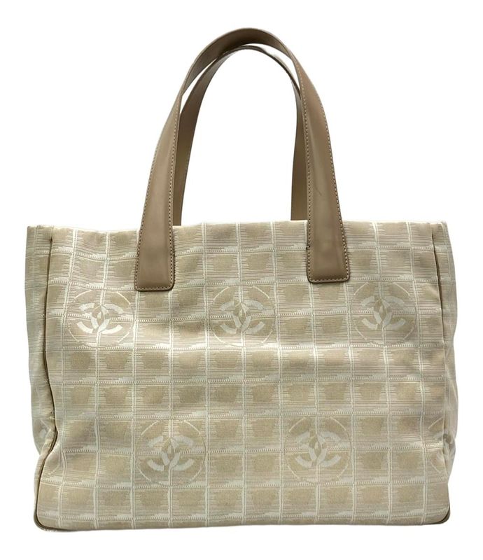 New Travel Chanel Tote Bag Shoulder Bag Shoulder Women's Chanel