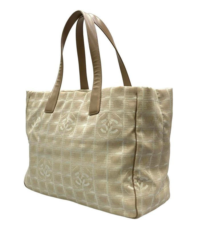 New Travel Chanel Tote Bag Shoulder Bag Shoulder Women's Chanel