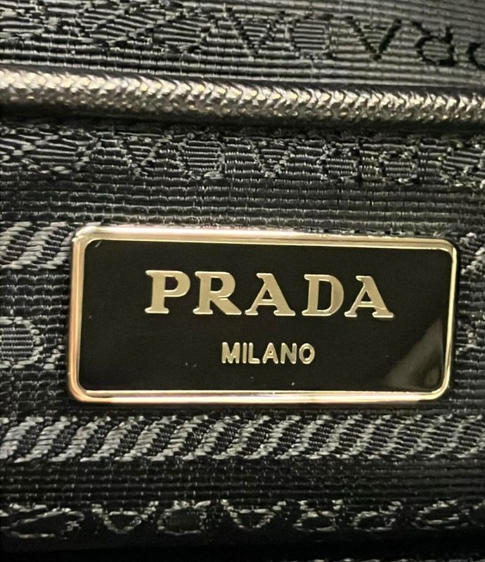 Prada Tote Bag For Women Prada