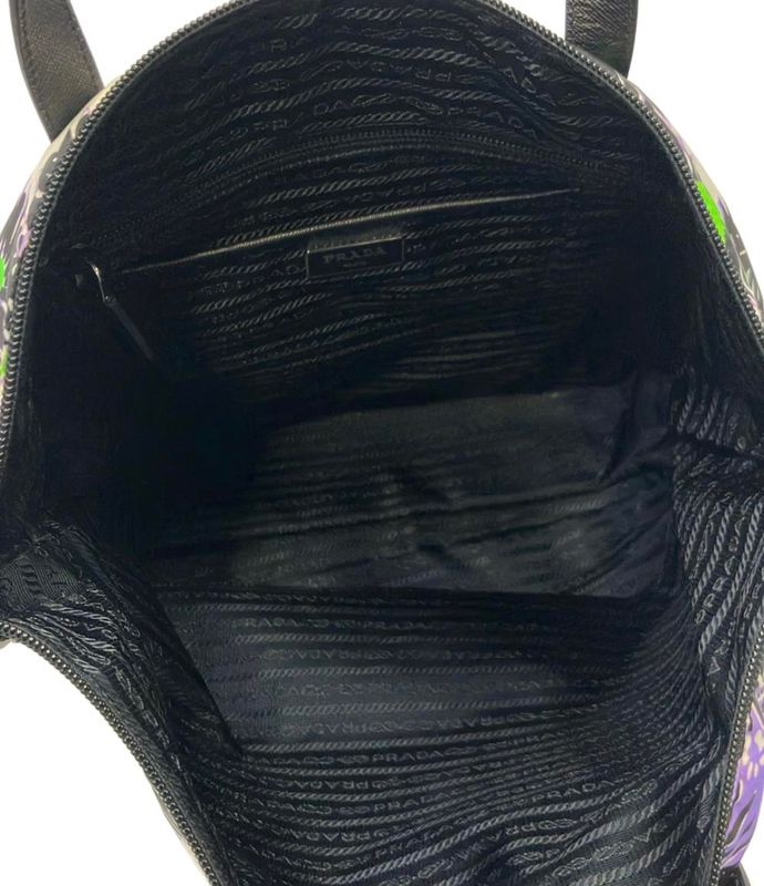 Prada Tote Bag For Women Prada