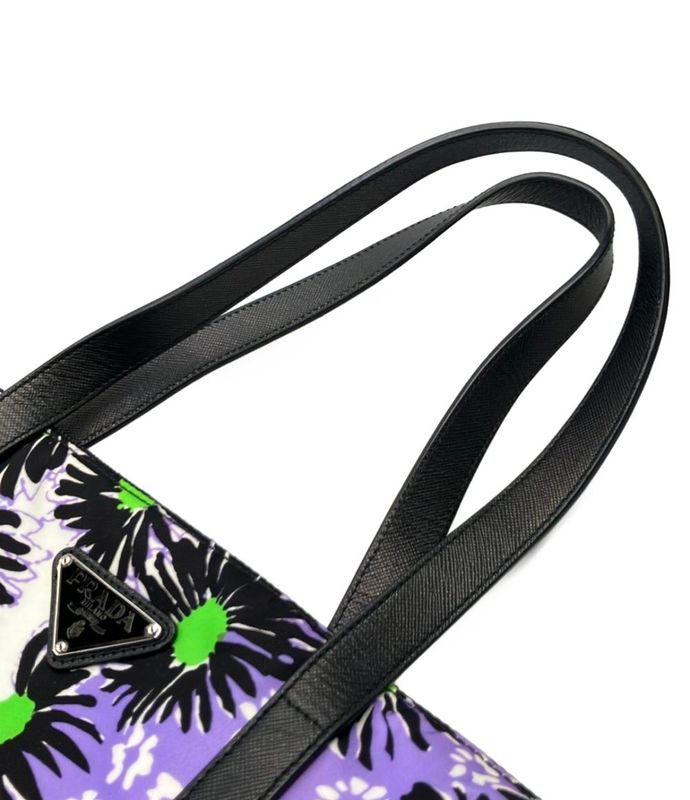 Prada Tote Bag For Women Prada