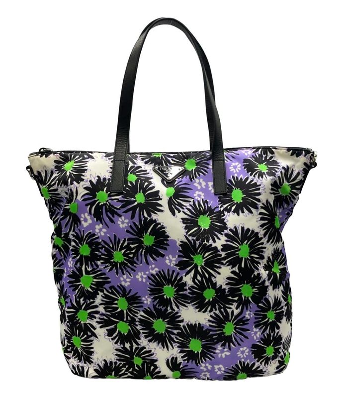 Prada Tote Bag For Women Prada