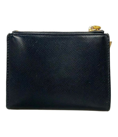 Prada Bifold Wallet Saffiano 1ml023 2CEG F0002 Ladies Prada