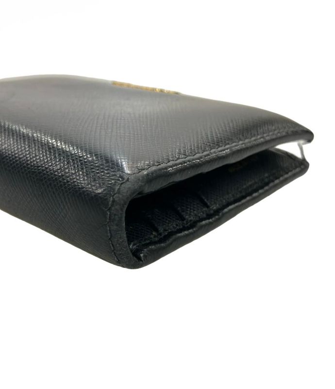 Prada Bifold Wallet Saffiano 1ml023 2CEG F0002 Ladies Prada