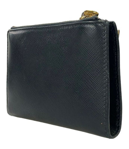 Prada Bifold Wallet Saffiano 1ml023 2CEG F0002 Ladies Prada