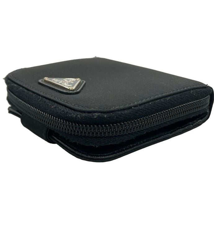 Prada Bifold Wallet Women's Prada