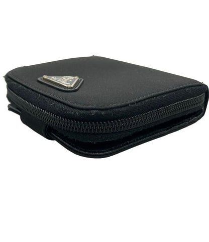 Prada Bifold Wallet Women's Prada
