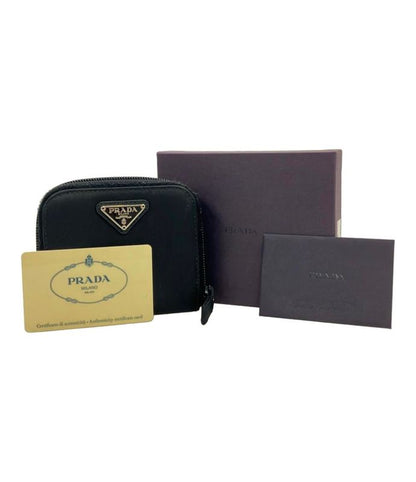 Prada Bifold Wallet Women's Prada