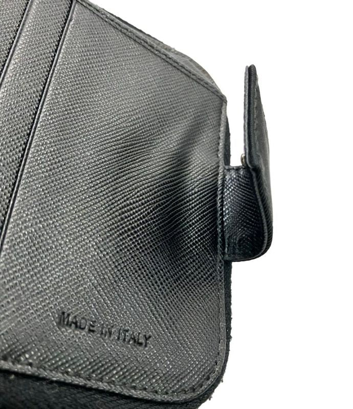 Prada Bifold Wallet Women's Prada
