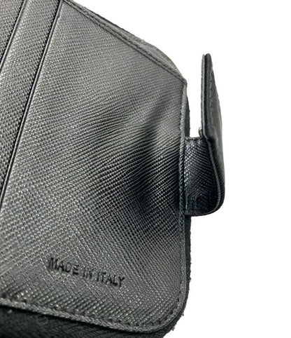 Prada Bifold Wallet Women's Prada