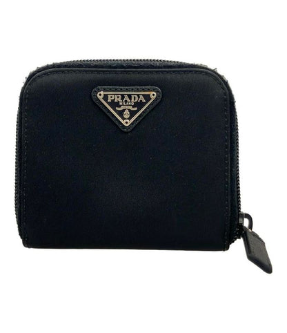 Prada Bifold Wallet Women's Prada