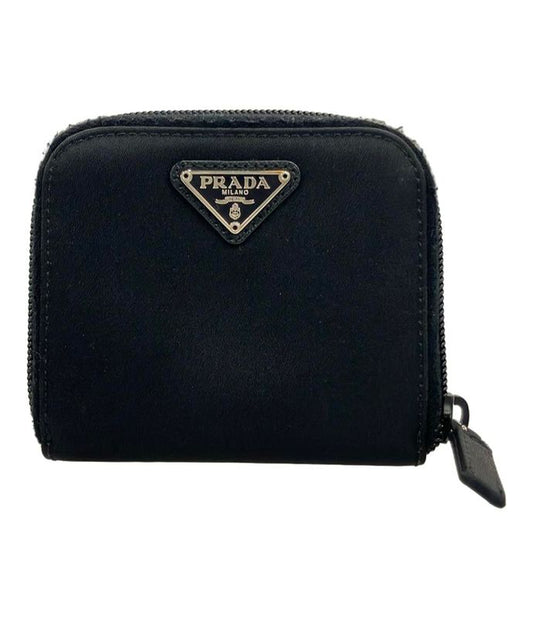 Prada Bifold Wallet Women's Prada