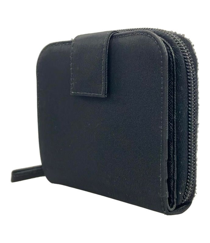 Prada Bifold Wallet Women's Prada