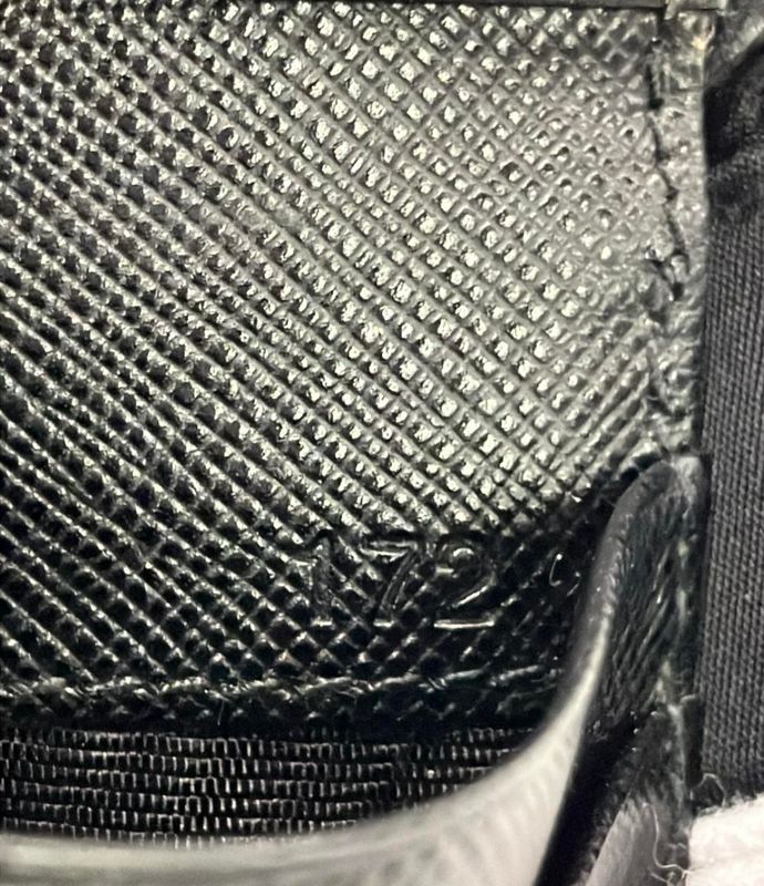 Prada Bifold Wallet Women's Prada