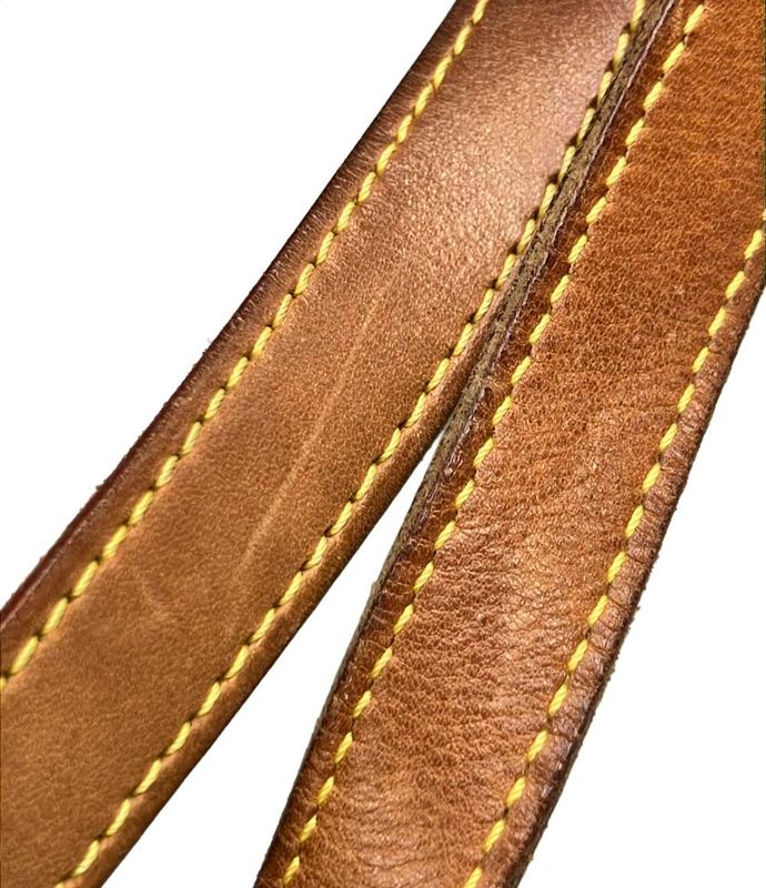 Vernis Louis Vuitton Tote Shoulder Bag Shoulder Bag Houston M91004 Women's