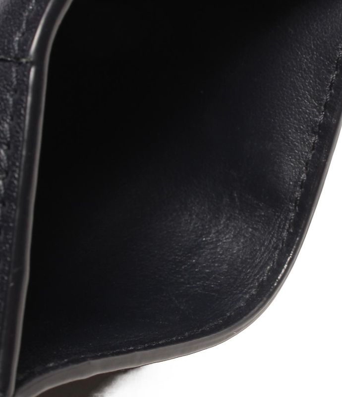 Bottega Veneta Card Case Unisex Bottega Veneta