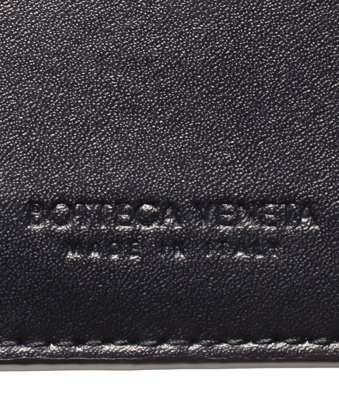 Bottega Veneta Card Case Unisex Bottega Veneta